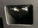 ETCがついていて、高速道路の料金所などスムーズに通過することが出来ます!