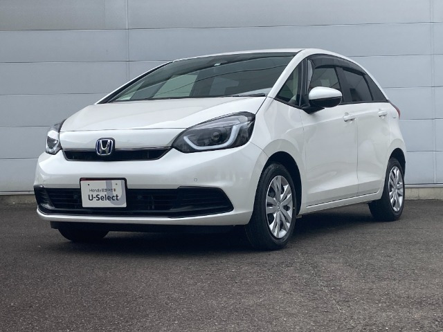 ホンダ フィット 