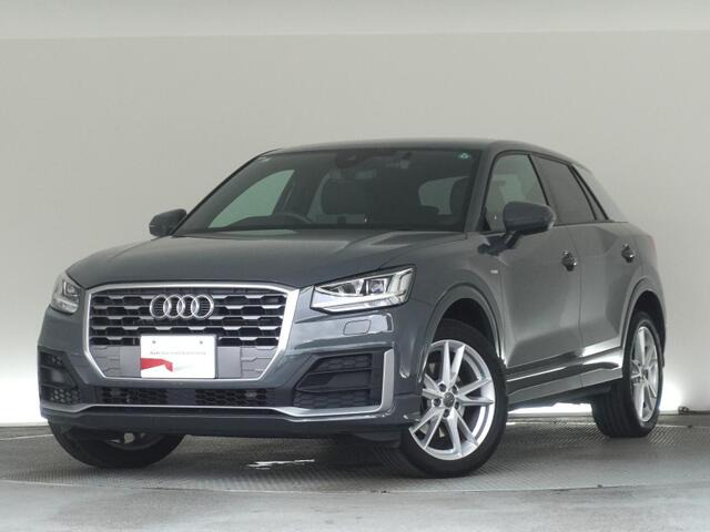 Q230 TFSI スポーツ Sラインパッケージ