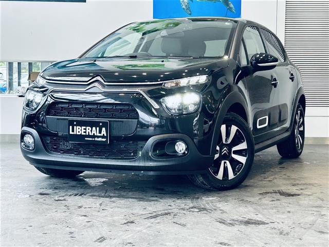 C3エディション ノアール修復歴無し