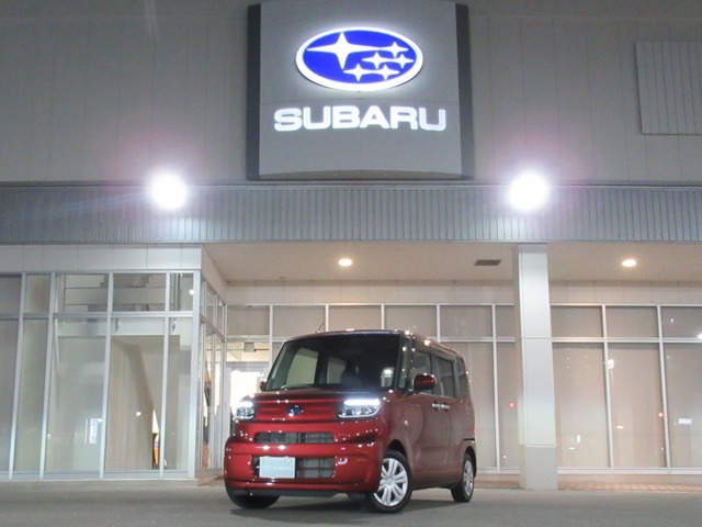 シフォンL スマートアシスト