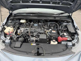 カローラツーリング 1.8 ハイブリッド G-X 
