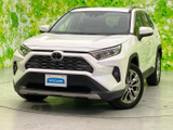 【中古車情報】トヨタ RAV4 2.0 G Zパッケージ 4WD  の中古車詳細（走行距離：0.9万km、カラー：ホワイトパールクリスタルシャイン、販売地域：北海道札幌市清田区）