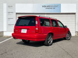 V70 2.5 20V