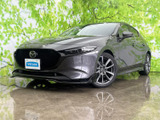 【中古車情報】マツダ MAZDA3ファストバック 2.0 20S プロアクティブ ツーリング セレクション  の中古車詳細（走行距離：5.1万km、カラー：マシーングレープレミアムメタリック、販売地域：香川県高松市）