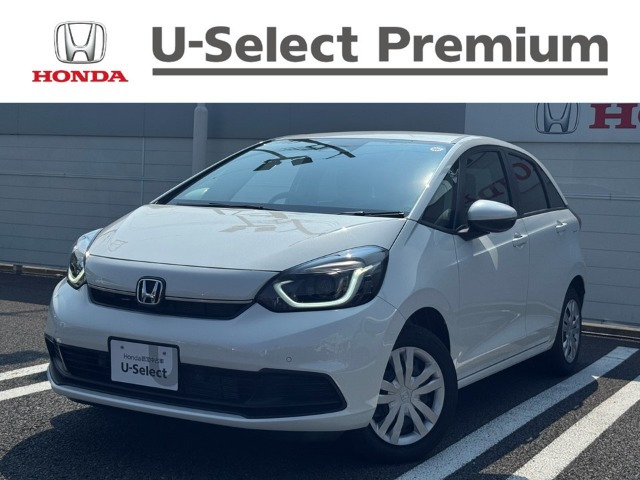 フィット 1.5 ホーム （5BA-GS4）