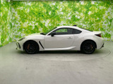 BRZ 2.4 STI スポーツ 