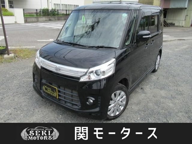 スペーシアカスタム GS 