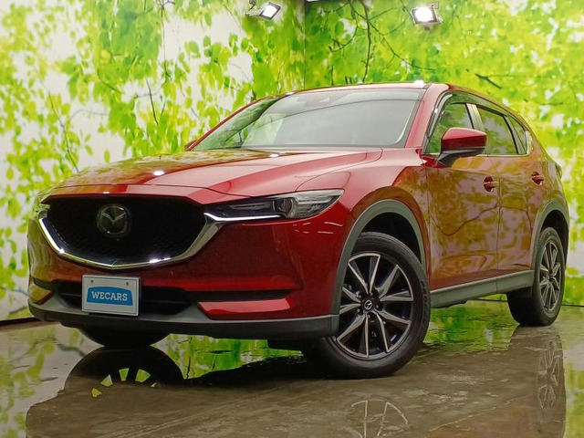 CX-52.2 XD プロアクティブ