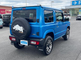 ジムニー XC 4WD
