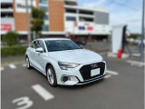 A3スポーツバック 30 TFSI アドバンスド 