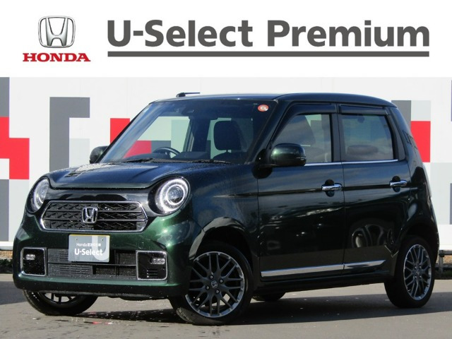 N-ONEプレミアム ツアラー 4WD