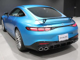 AMG GT 43 クーペ MP202501