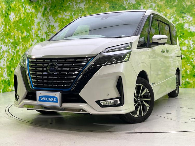 日産 セレナ 岐阜県の中古車 | 中古車情報・中古車検索なら【車選び