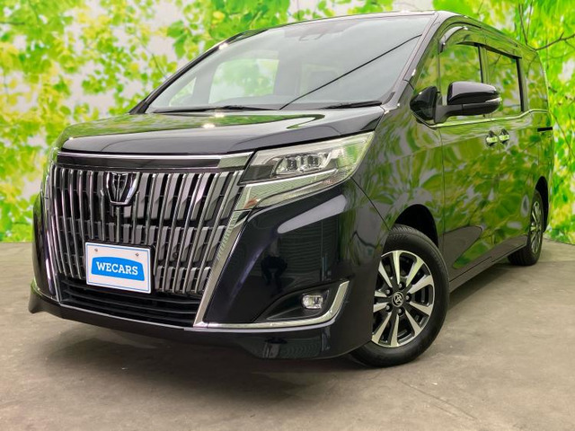 エスクァイア2.0 Gi