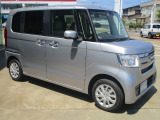 N-BOX G スロープ ホンダセンシング 車いす専用装備装着車 4WD 