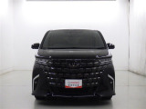 アルファード ハイブリッド 2.5 エグゼクティブ ラウンジ E-Four 4WD 