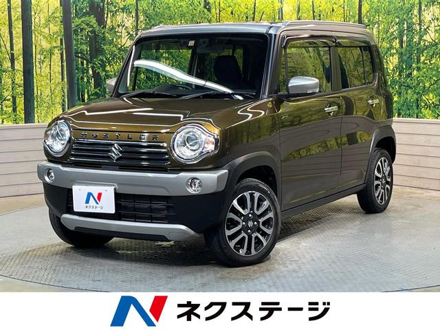 ハスラーJ スタイルIII