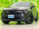 【中古車情報】トヨタ C-HR ハイブリッド 1.8 G モード ネロ セーフティ プラスII  の中古車詳細（走行距離：4.6万km、カラー：ブラックマイカ、販売地域：岡山県岡山市北区）