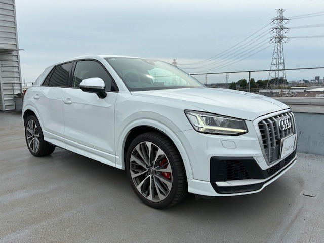 SQ22.0 4WD