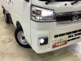 ハイゼットトラック ジャンボ エクストラ 4WD 