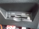 ETC車載機付き