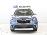 フォレスター 2.0 アドバンス 4WD 