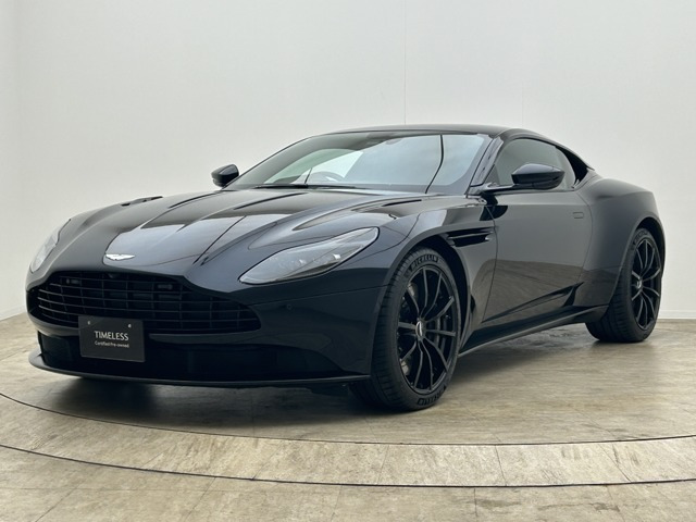 DB11AMRV12 Coupe