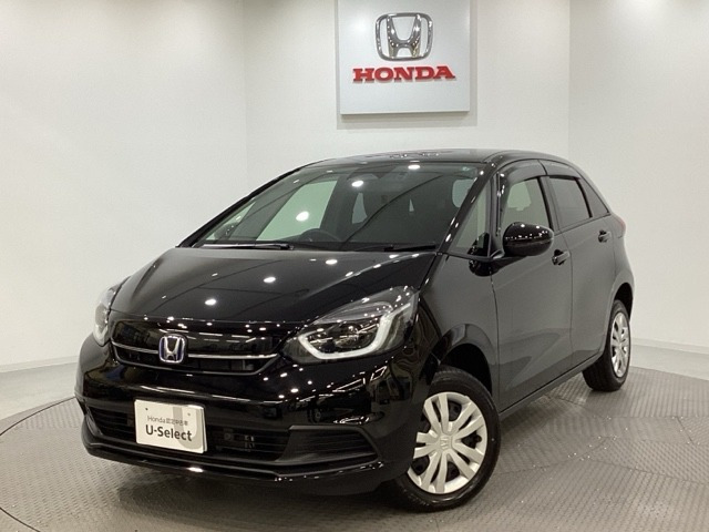 フィット 1.5 e:HEV ホーム 4WD（6AA-GR4）