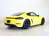 718ケイマン 2.0 