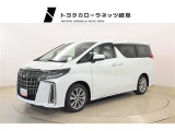 トヨタ アルファード