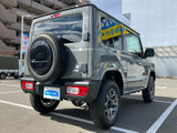 ジムニー XC 4WD 