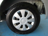 145/80R12 フルホイールカバー