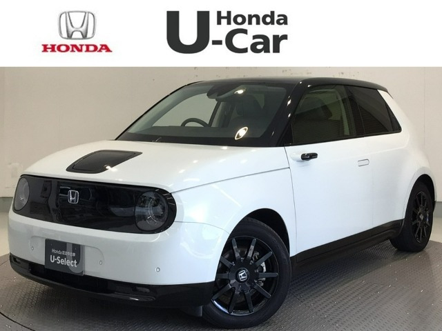 Honda eベースモデル