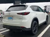 CX-5 2.0 20S ブラックトーンエディション 