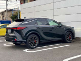 RX 350 Fスポーツ 4WD 
