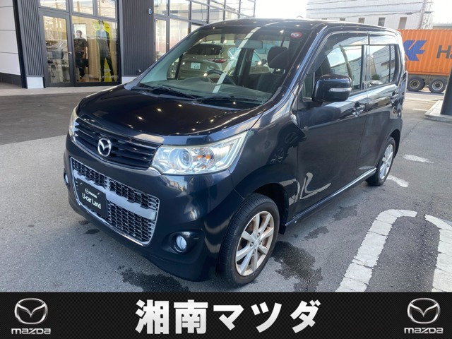 フレアカスタムスタイル XS 4WD