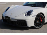 911 カレラ GTS PDK 