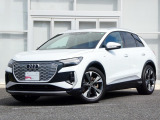 アウディ Q4 e-tron 40 Sライン
