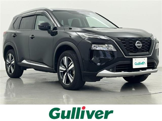 エクストレイル 1.5 G e-4ORCE 4WD 修復歴無し