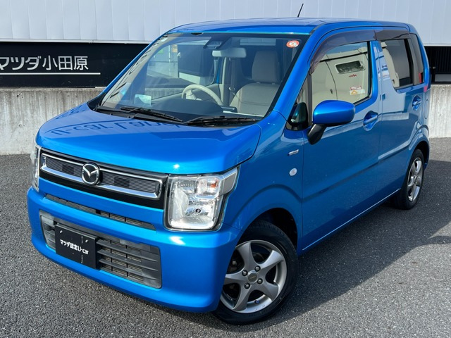 フレア ハイブリッド XG 