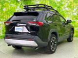 RAV4 2.0 アドベンチャー 4WD 
