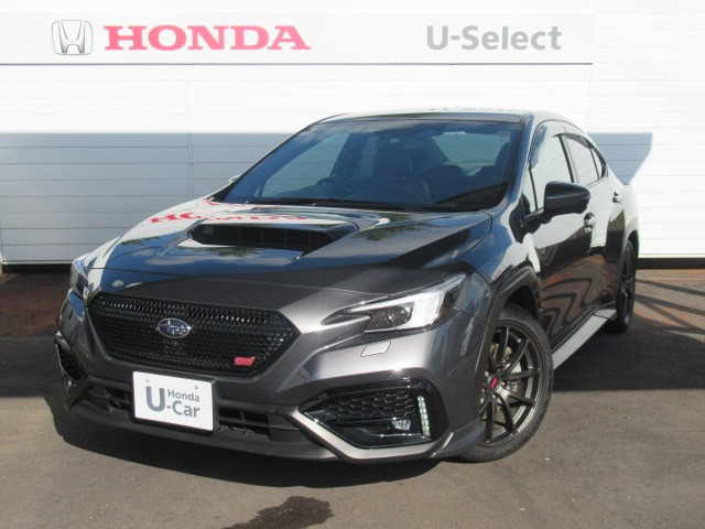 WRX  S4 2.4 STI スポーツR 4WD