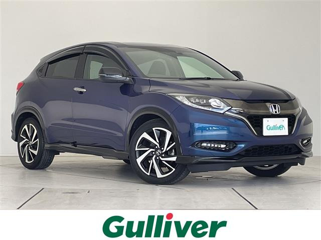 ヴェゼル1.5 RS ホンダセンシング修復歴無し