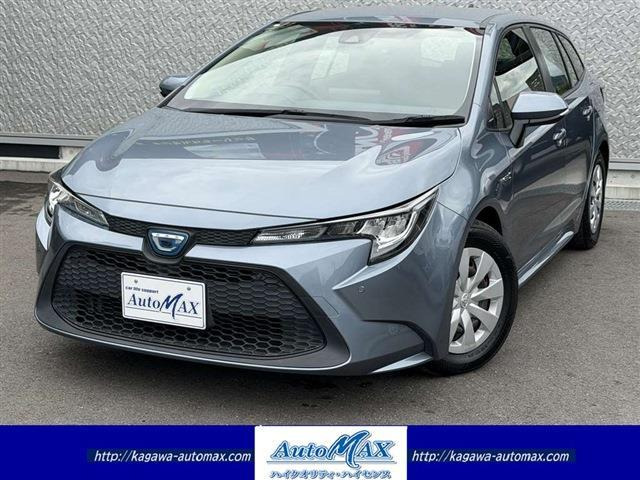 カローラツーリング 1.8 ハイブリッド G-X