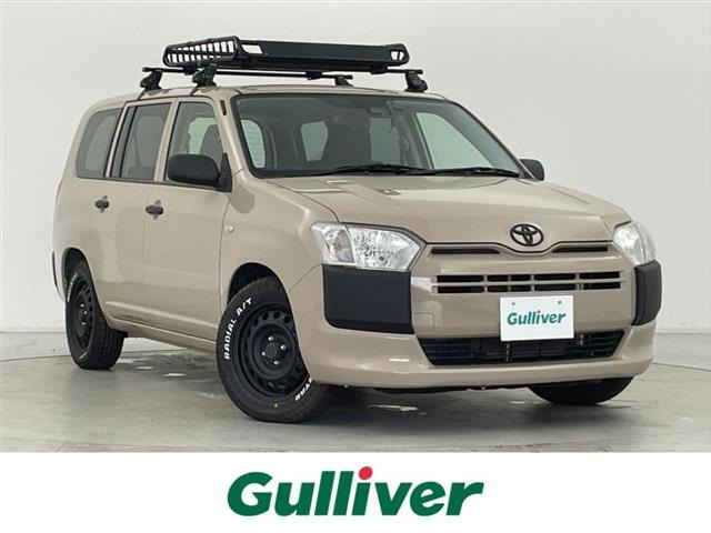 サクシードバン1.5 UL-X修復歴無し