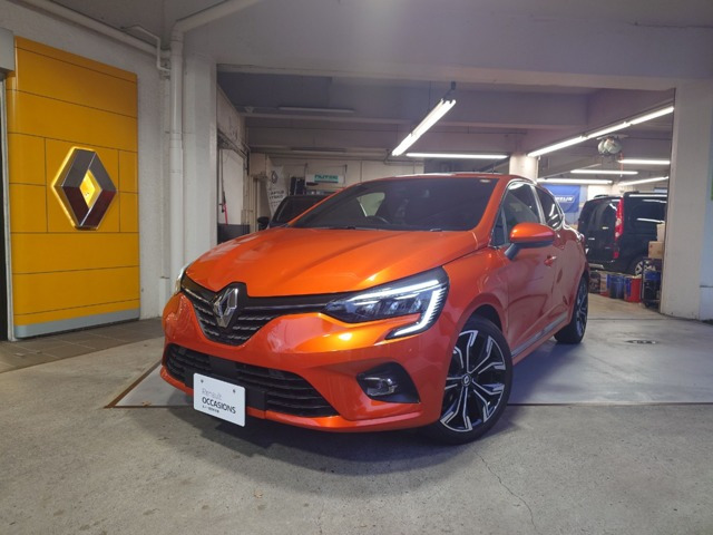 ルーテシアインテンス