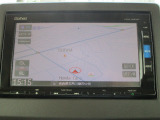 純正メモリーナビ フルセグTV視聴出来ますのでドライブも楽しいですね♪