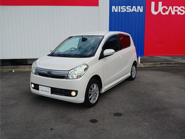 プレオカスタム R