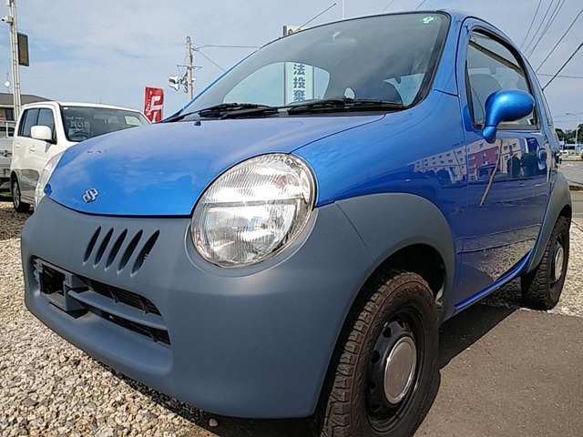 ツインガソリンB